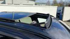 BMW iX3 210kW M Sport Pro 80kWh 5dr Auto Electric Estate